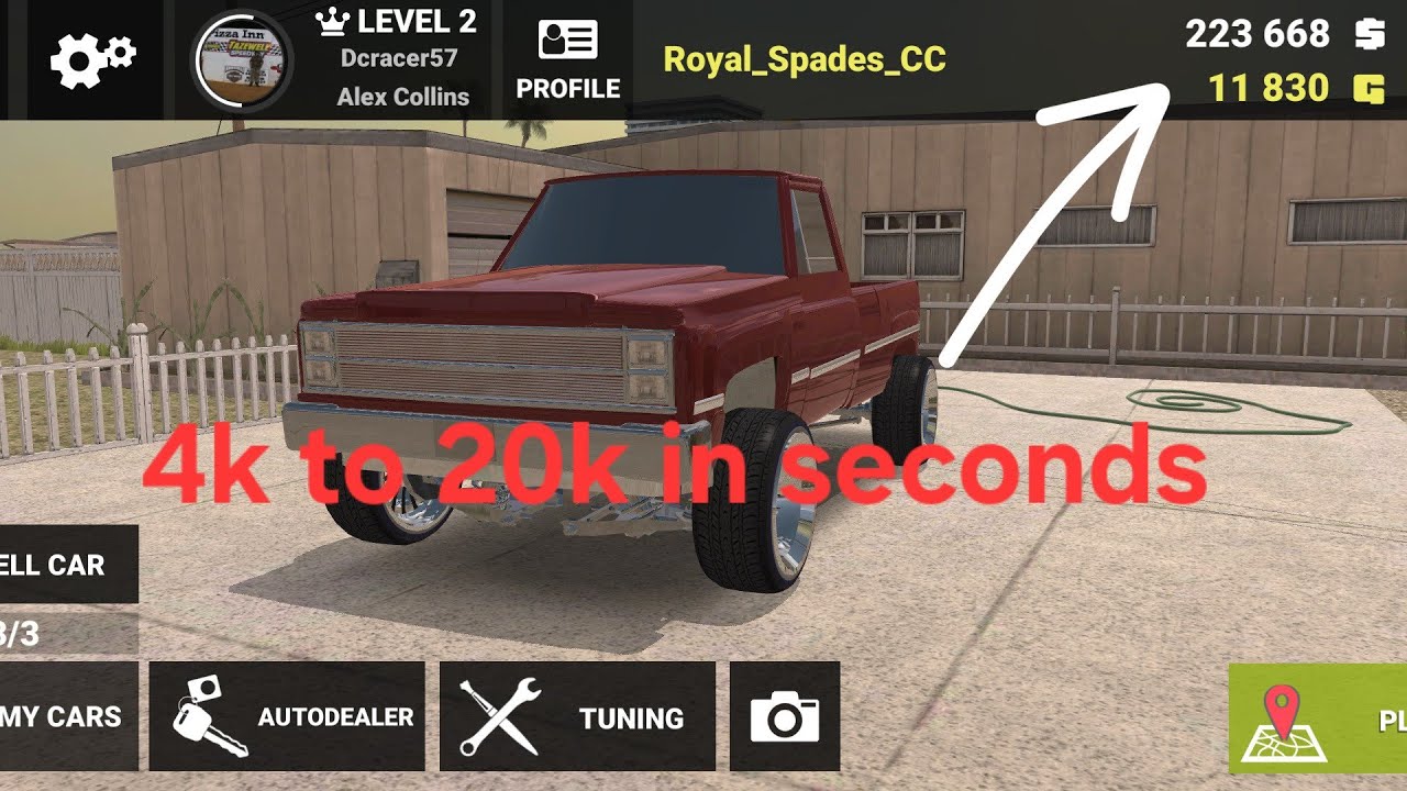 Best money and gold method on Lowriders Comeback 2 in 2024
