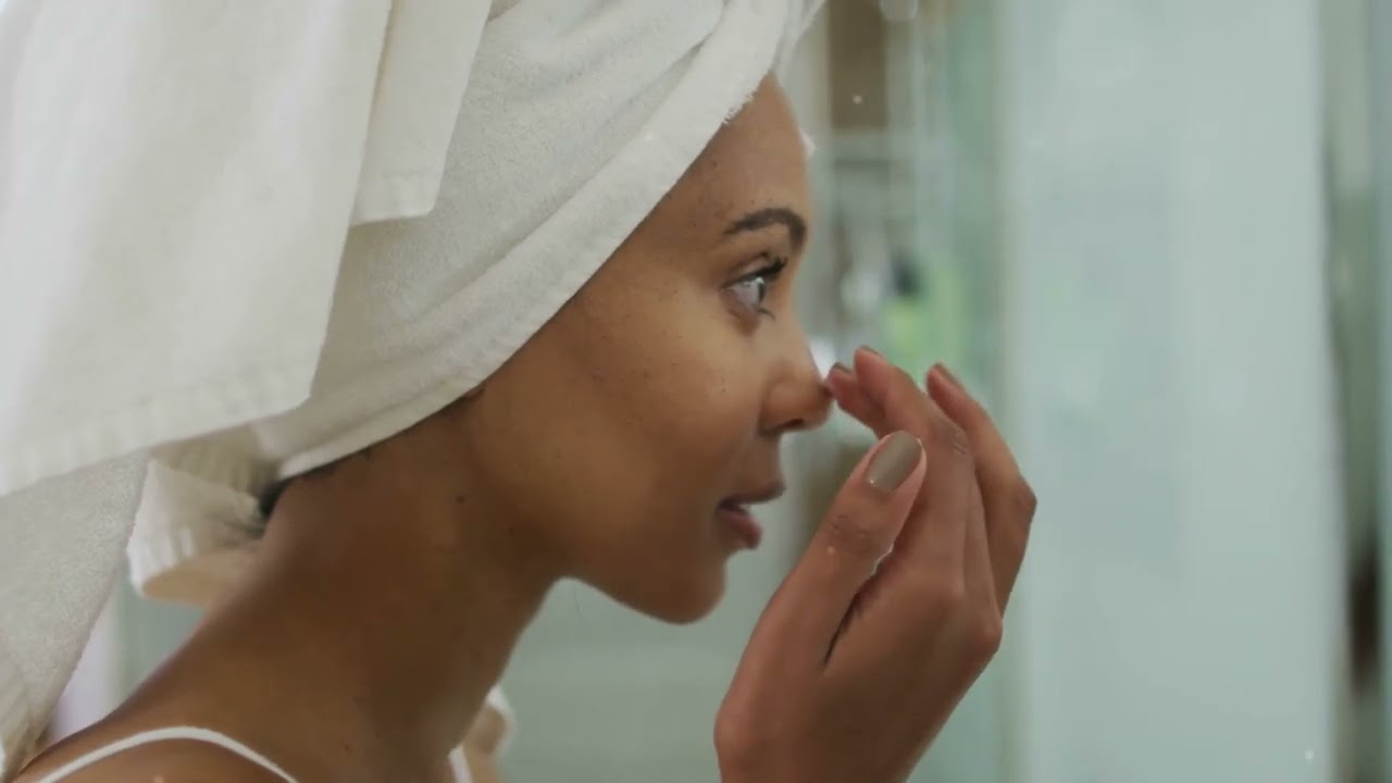 Anti-aging Rose Gold Oil