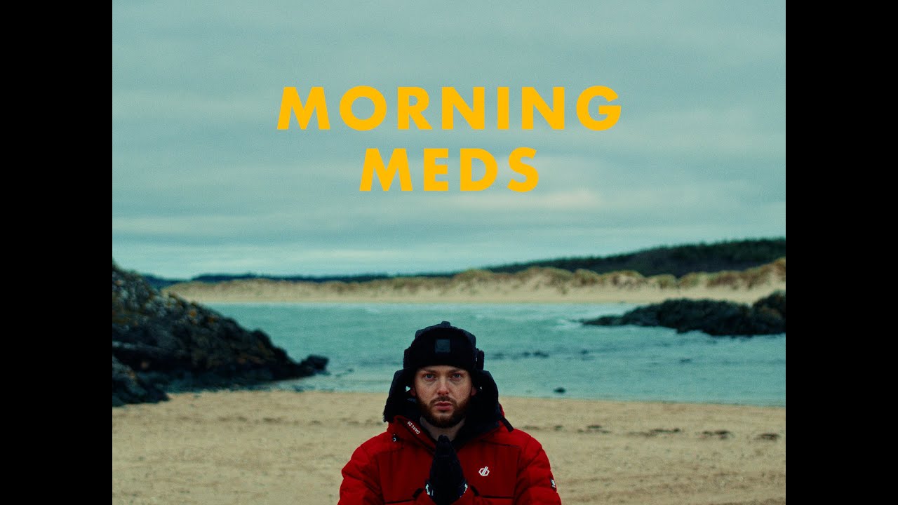 RJ - Morning Meds
