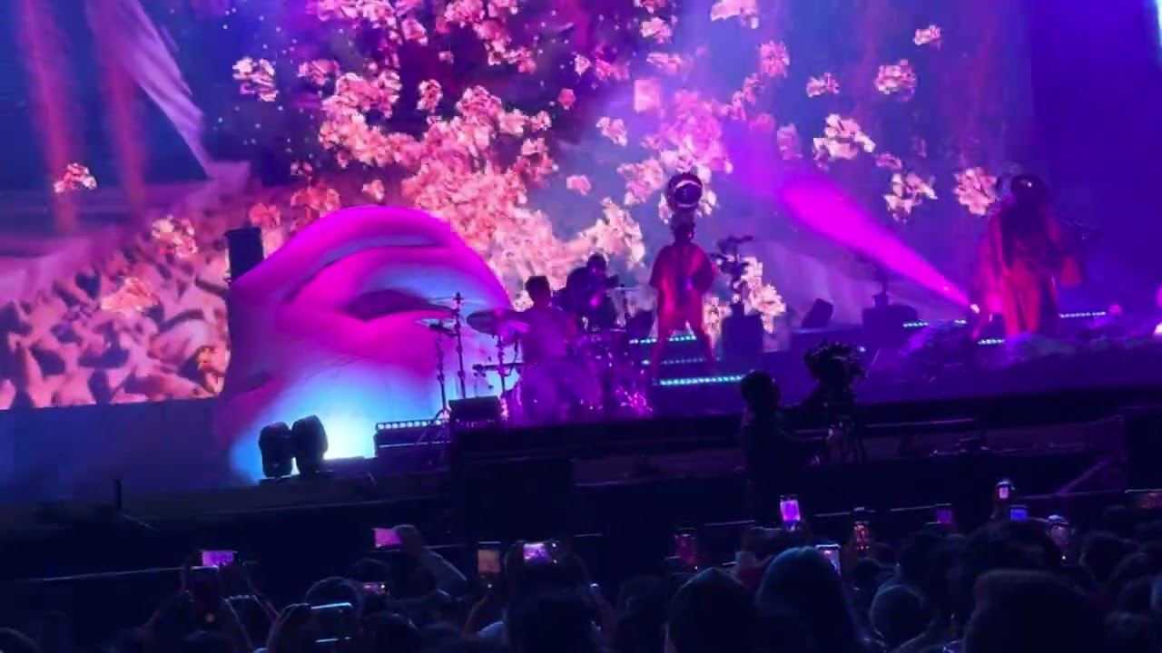 empire of the sun- simifest 2025 cdmx 