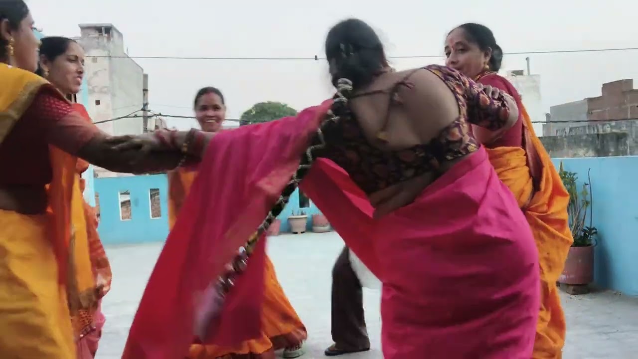 Kumaoni Jhodee #jhoda #likeandsubscribe #viral #dance #fyp #explorepage #foryoupage 