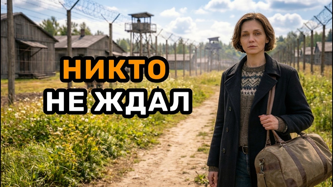 После колонии она вернулась в деревню… Но её поступок заставил всех замолчать