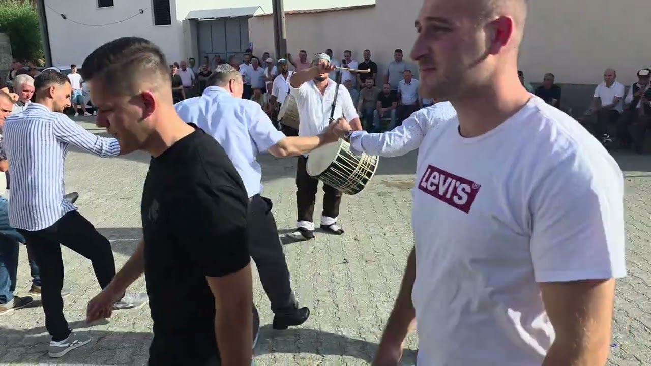 Lodra / Kolloqoja Opoj Shajne Prizren 2025