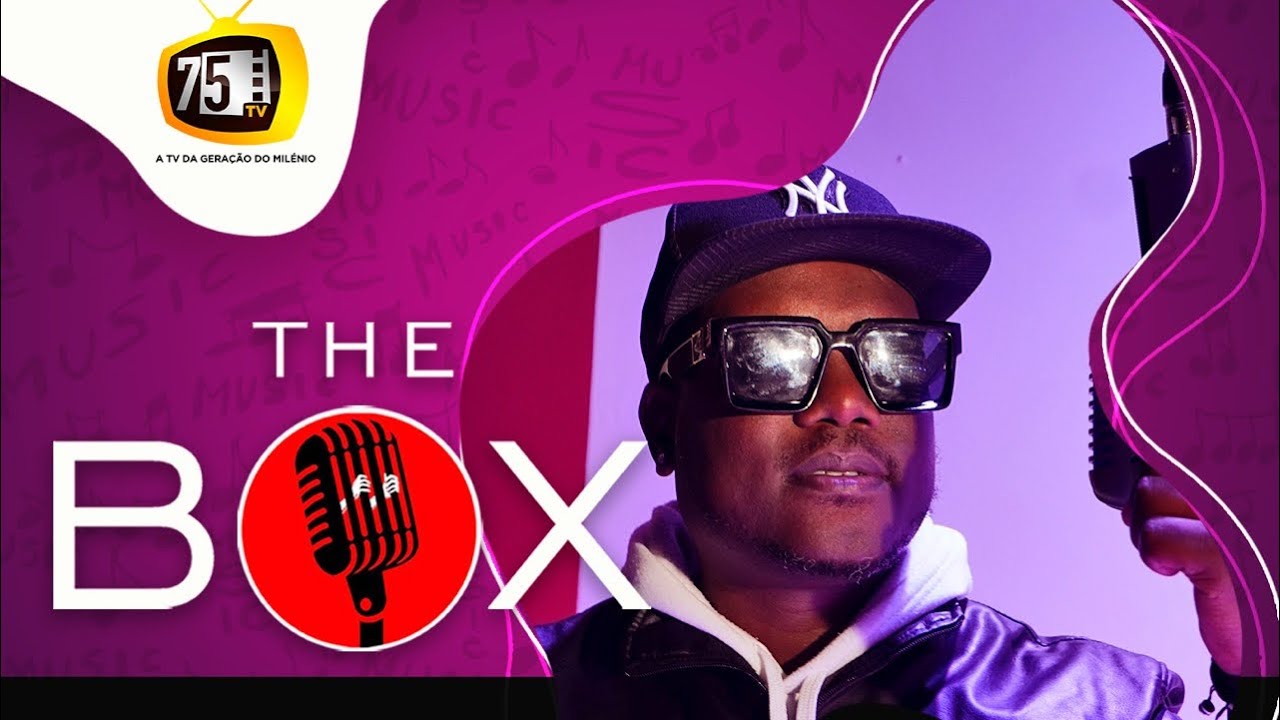 N STAR - VIVER COM F&Eacute; (THE BOX)