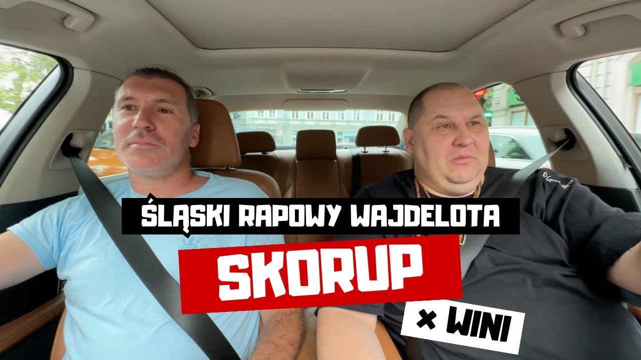 SKORUP | Dlaczego 
