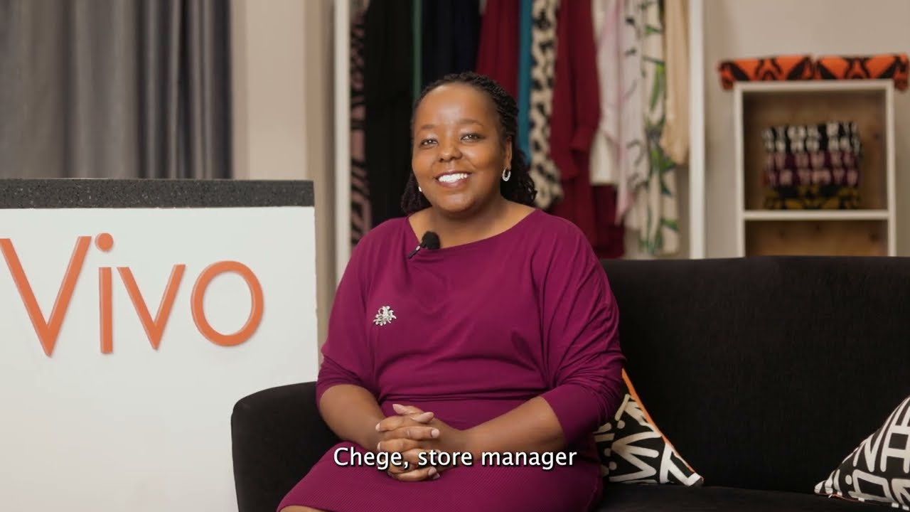 Customer Service Week 2024 | Above & Beyond