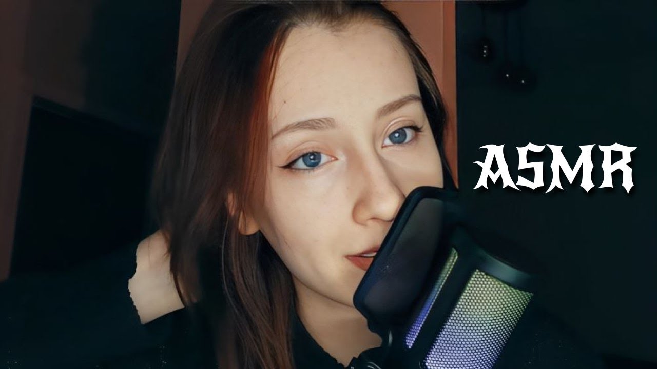 АСМР невролог 🧠 Проверка нервов, реакции, обоняния | asmr #asmr #асмр #асмрневролог
