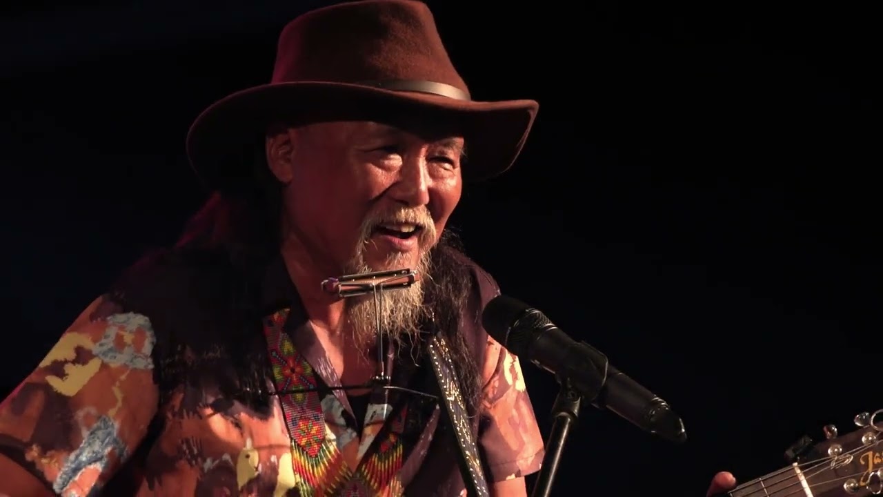 GURU REWBEN - Chonkhom Philava || TANGKHUL MUSIC FESTIVAL