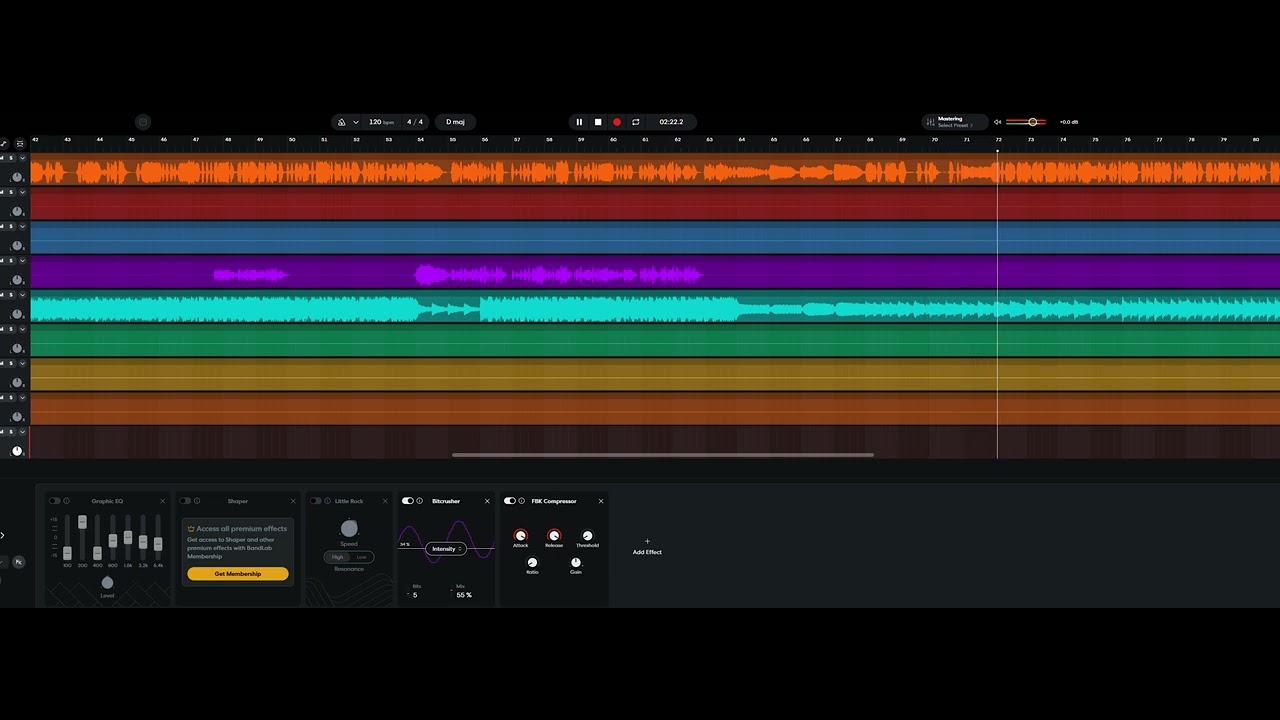 yet another vocaloid song about my ocs because i didn't wanna do homework