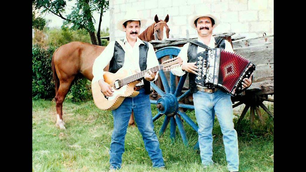 Kiko Montalvo - Polka Ciudad Victoria