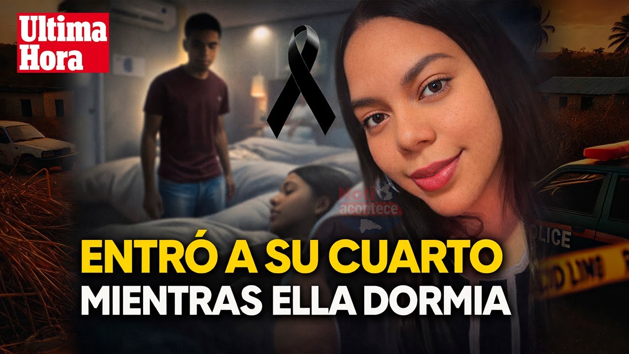 Acaban de quitar a esta princesa en su propio hogar mientras dormía