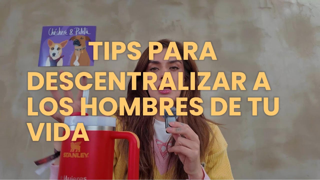 Tips para dejar de idealizar a los hombres