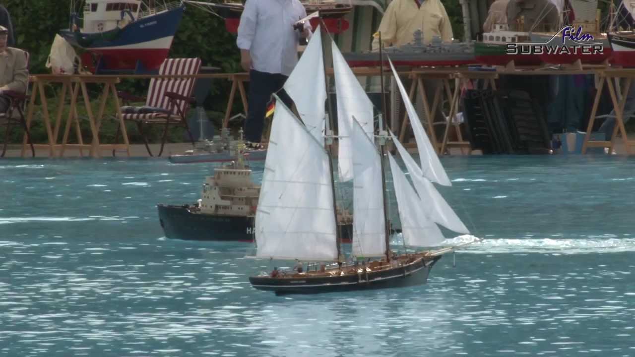 Die Nautilus - Valdivia Story