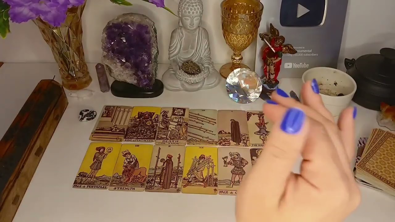 VAI ACONTECER ESSA SEMANA 5 FATOS E 2 MUDANÇAS EM 48HS VOU FALAR TUDO! #tarot #viralvideo #fyp