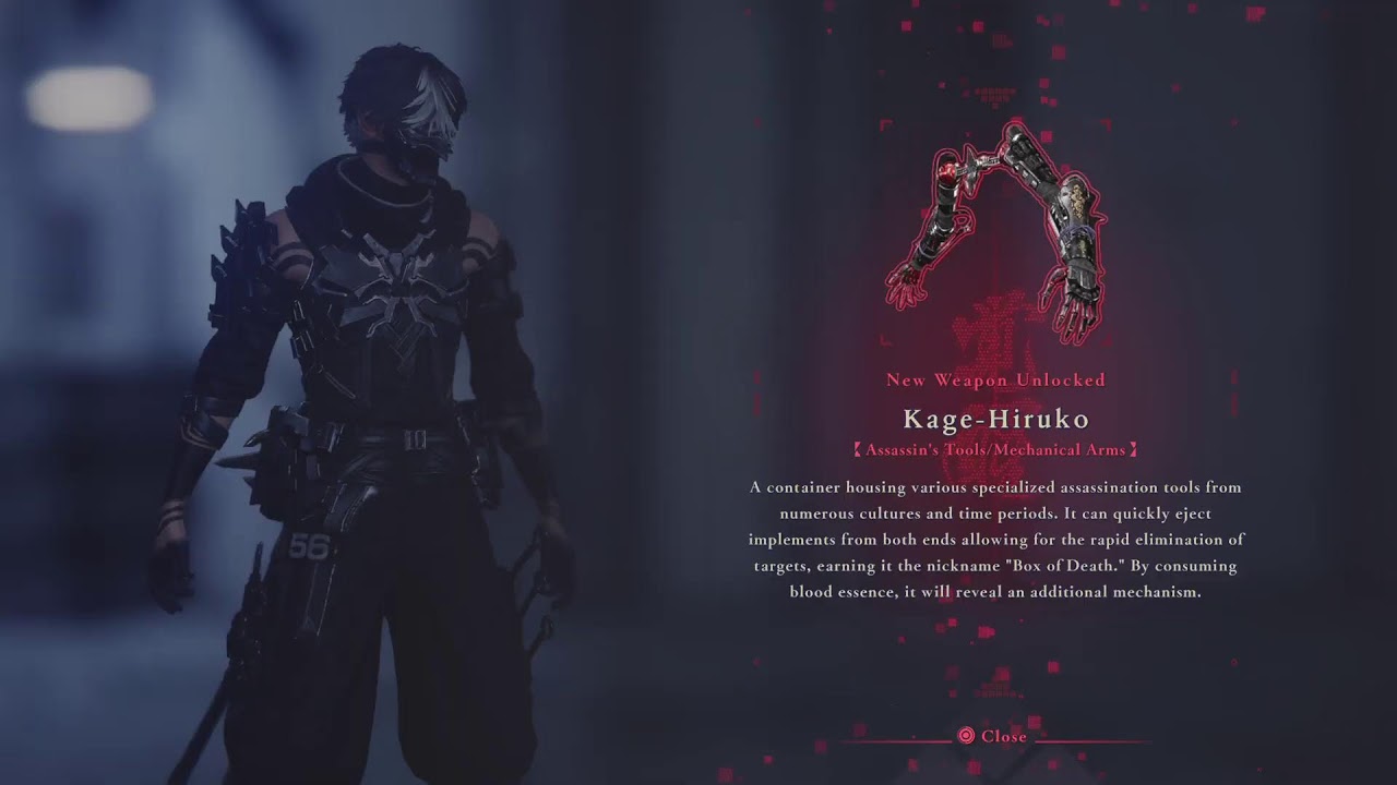 Ninja Gaiden 4 gameplay chapter 8