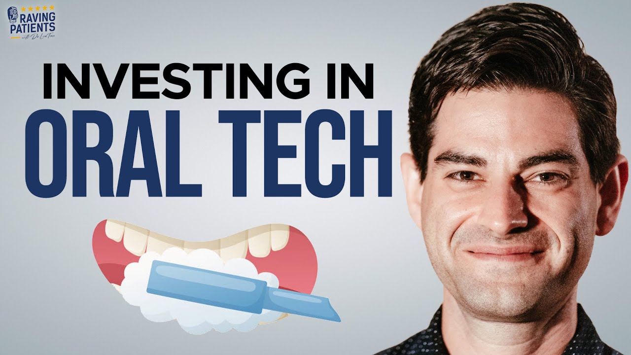 A Complete Guide To Investing In Dental Care Technology | Investing Tips for Practice Owners