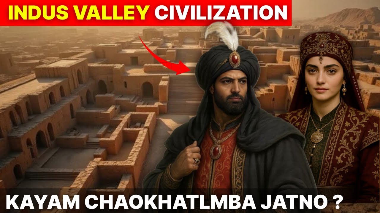 Ngashidagi Chahi Lising 5 gi Mamanggi Matm 😳|| Ancient India -2 
