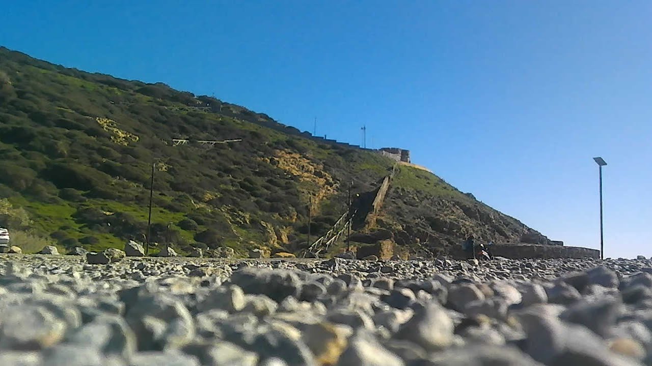La primera vez que uso el dron, después de 6 años más tarde 😃