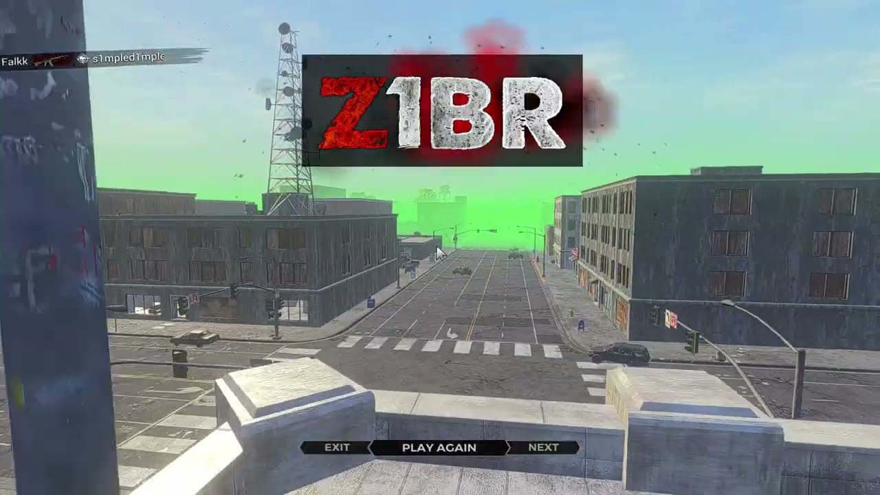 H1Z1 In 2025 Can Be Fun