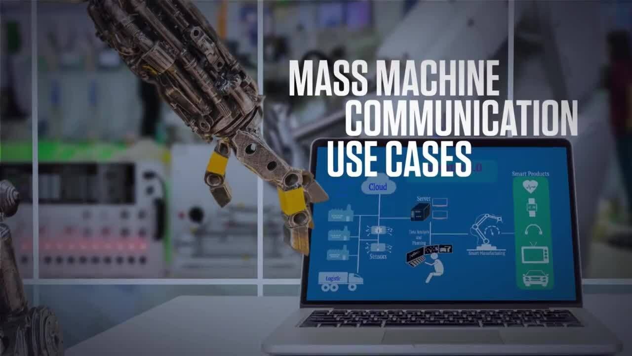 State of 5G &ndash; The Road Ahead: An Infosys Research