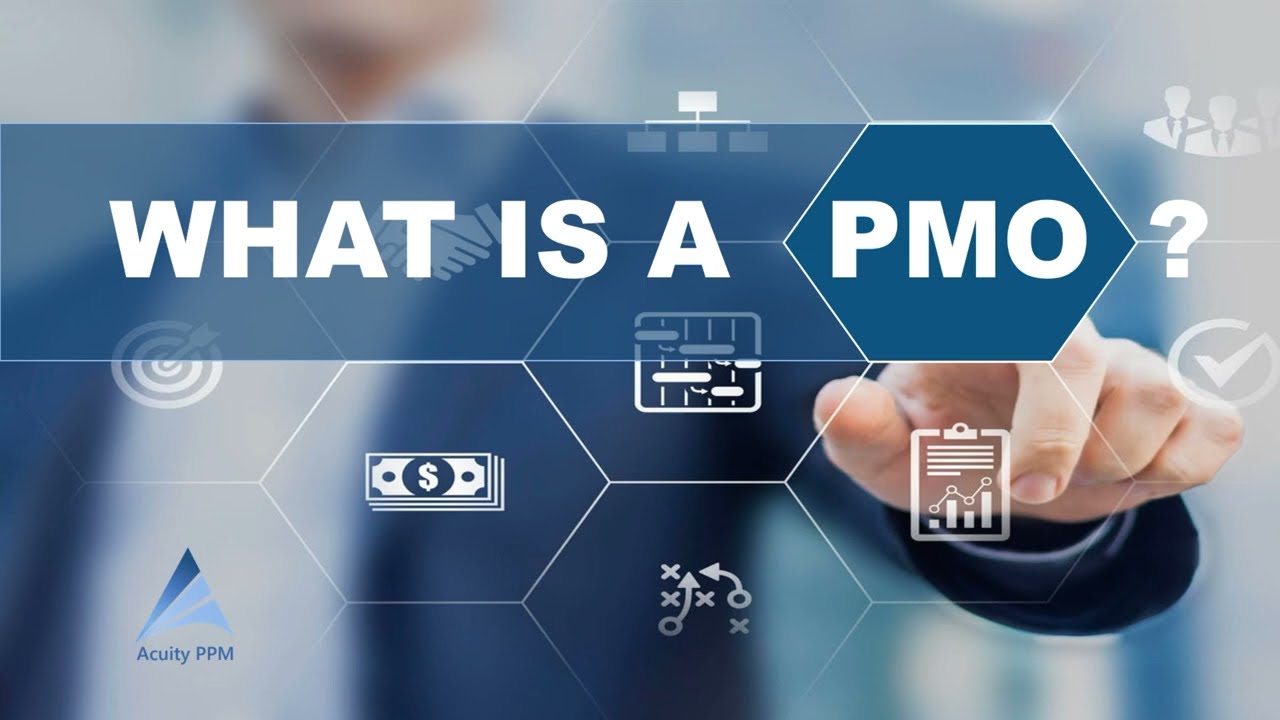 Что такое PMO и EPMO