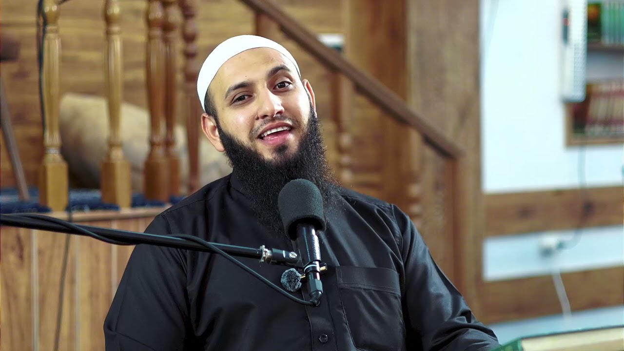 من ظن أن الباطل سينتصر على الحق فقد أساء الظن بالله | الشيخ محمد عباهره