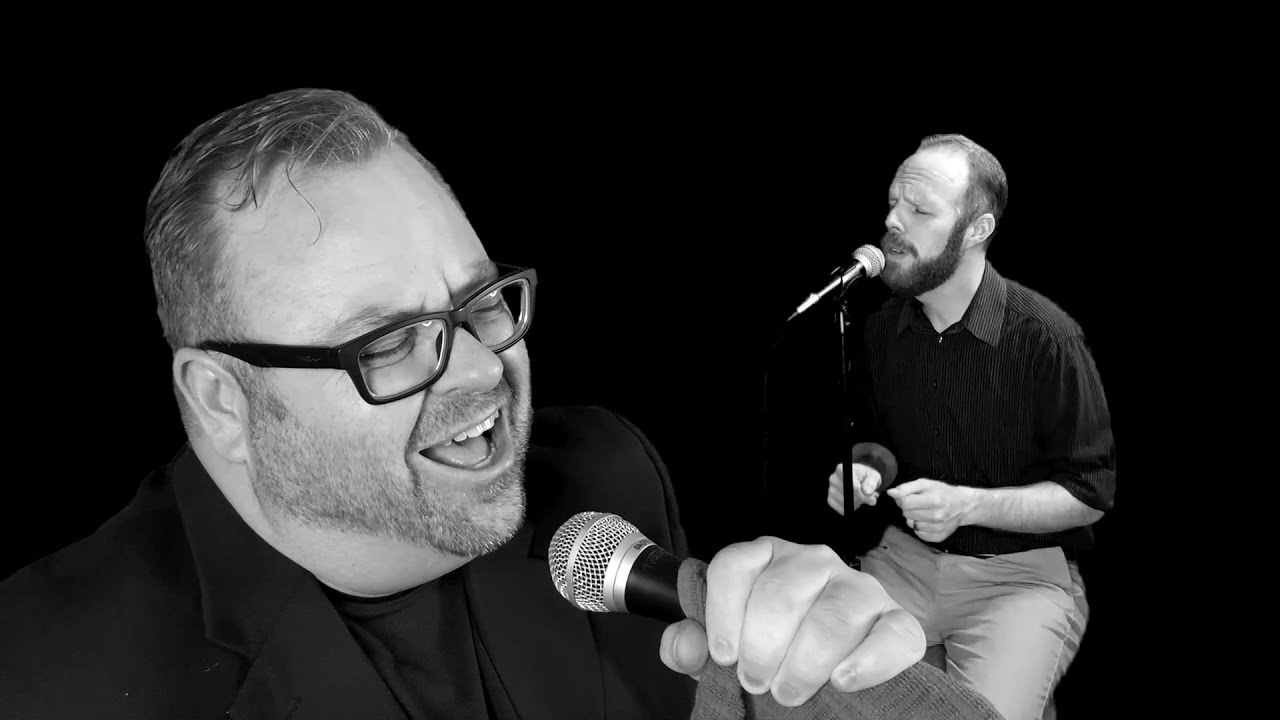 Long Train Runnin' - Jared Allen & Brett Wilson