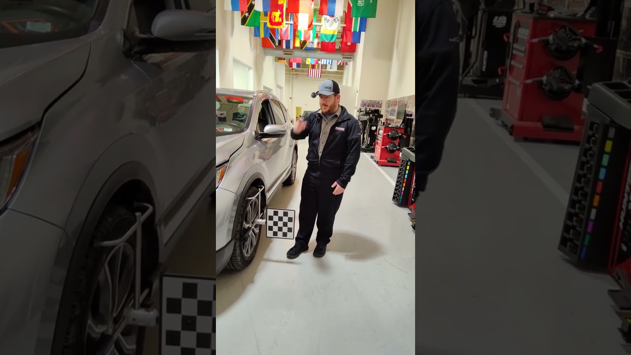 Miles shows us the Hunter/Bosch Das 3000