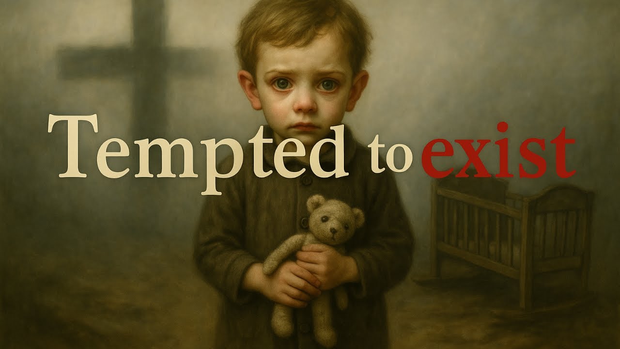 Emil Cioran&rsquo;s Shocking Idea: You&rsquo;re Addicted to Existing