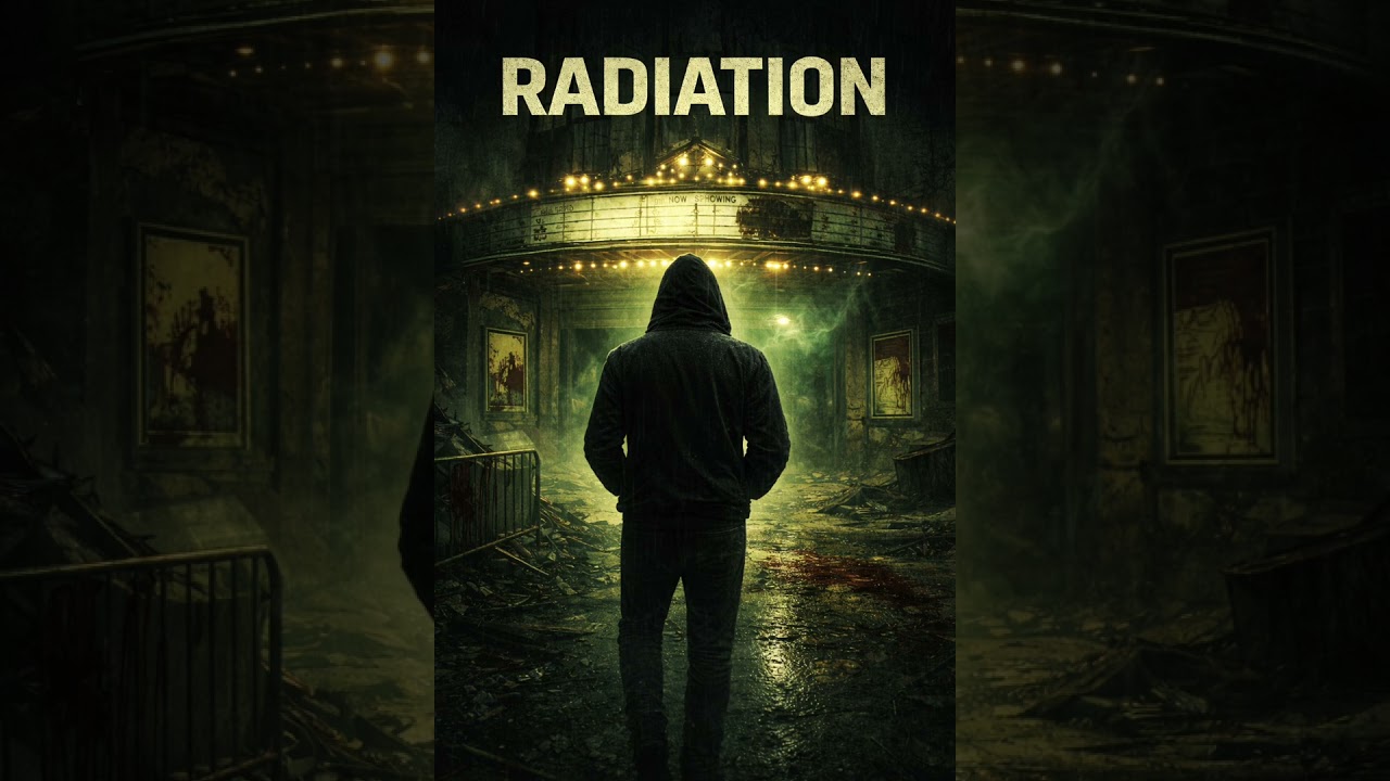 Radiation &mdash; Le_deutscch 
