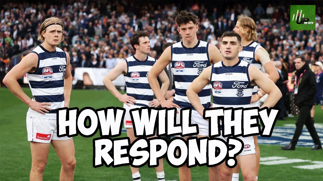 2026 Season Preview: Geelong Cats