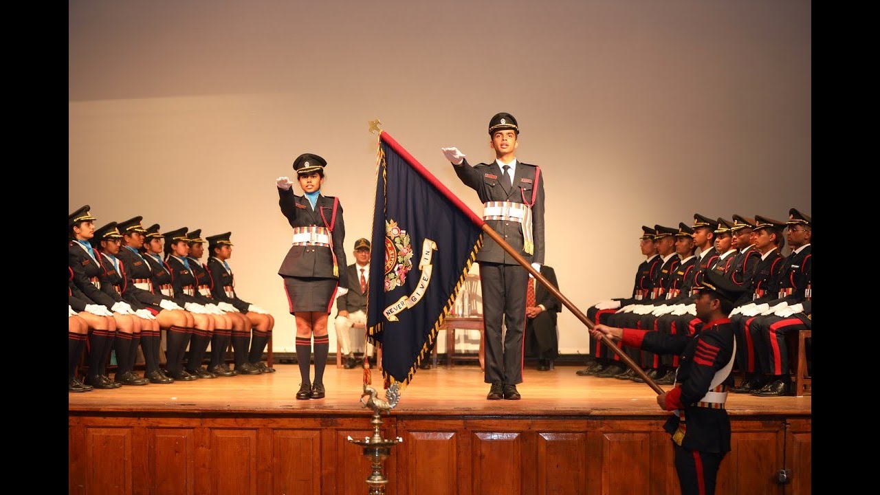 Investiture Ceremony 2023