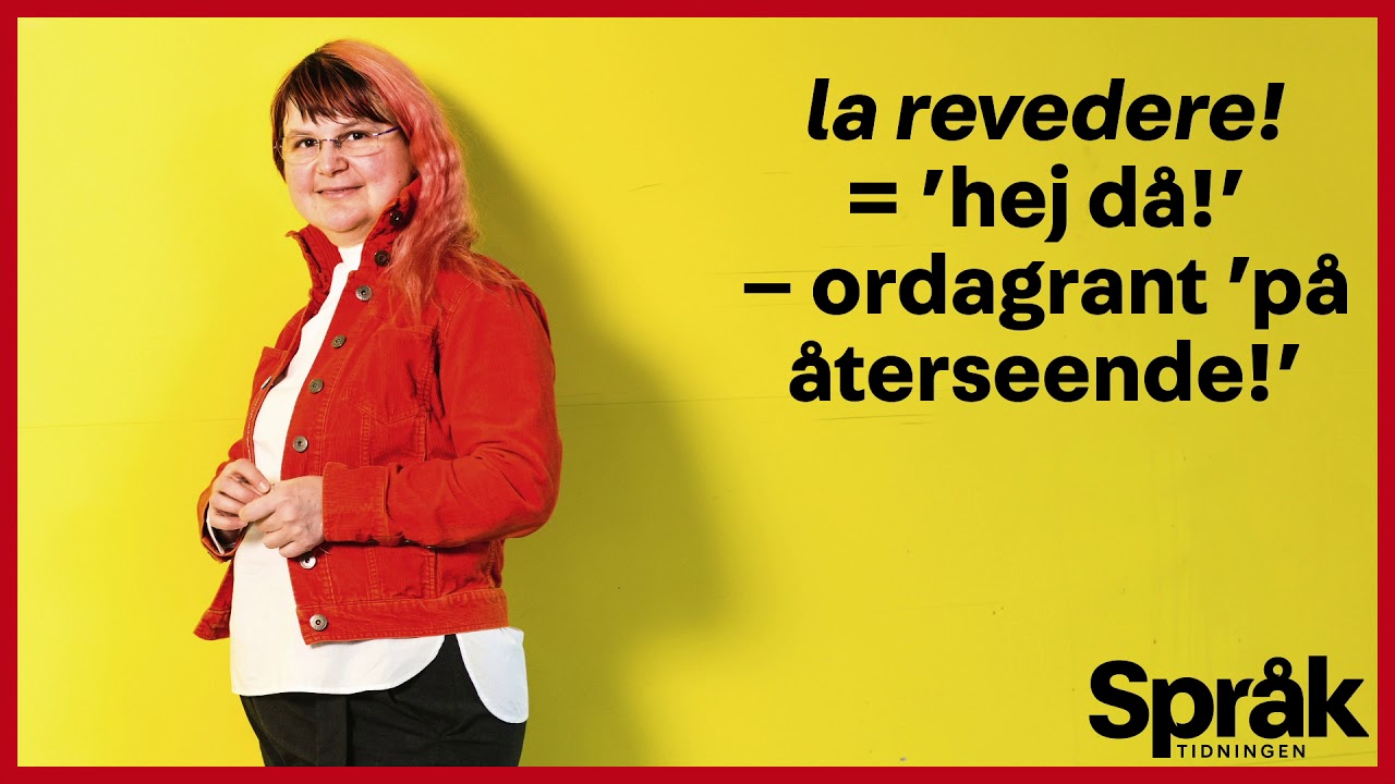 Lyssna p&aring; rum&auml;nska - Spr&aring;ktidningen