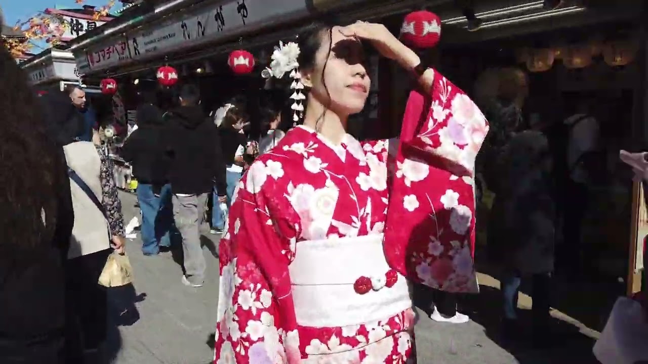 Tokyo JR Ginza Line | 東京銀座線 | Ueno station to Asakusa station | 上野駅から浅草駅まで