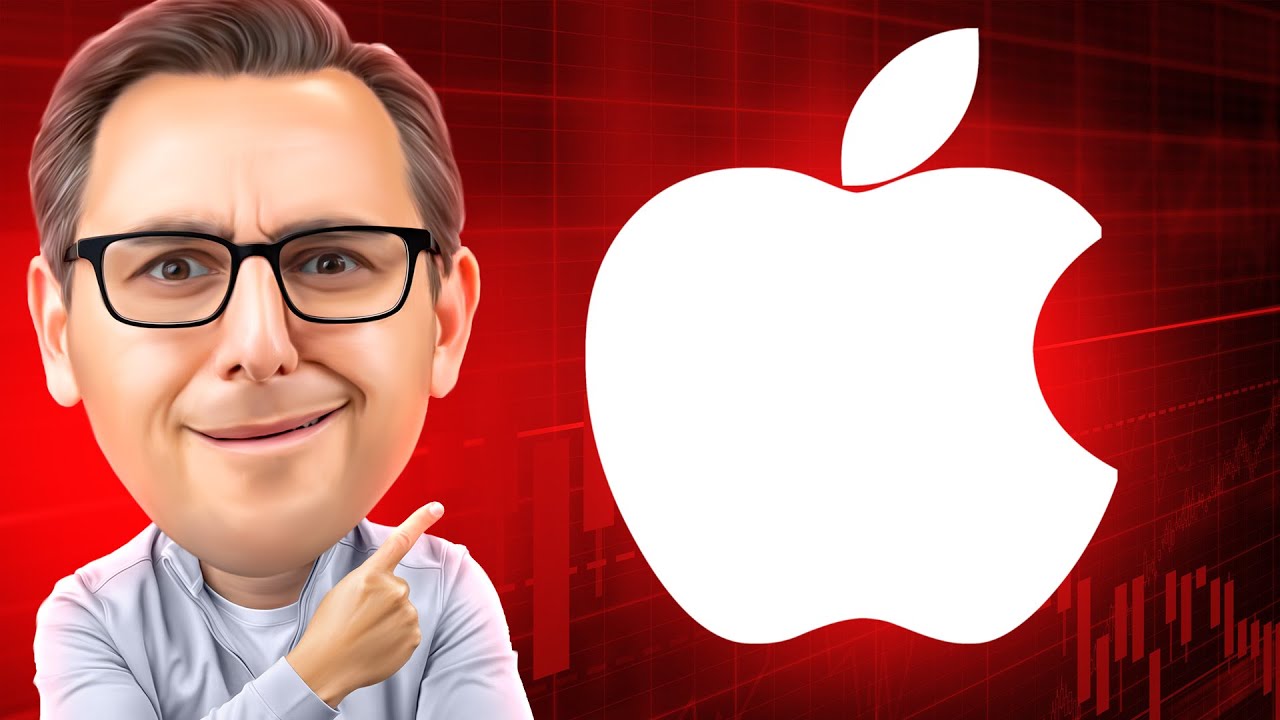 My Thoughts On Apple Stocks Recent Decline
