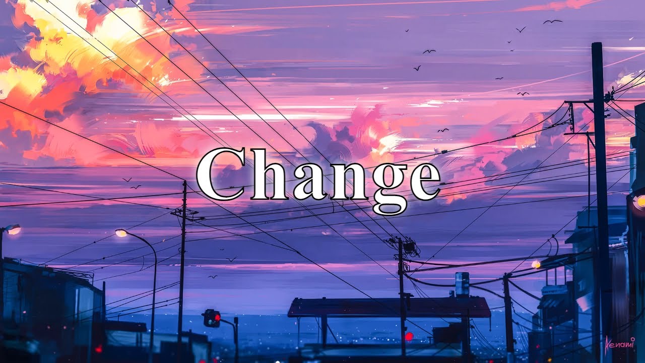 (TikTok) I'm tryna make a lil change | 38 x Alz (YMN) - Change
