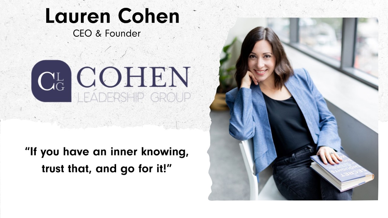 FWA WHM Lauren Cohen