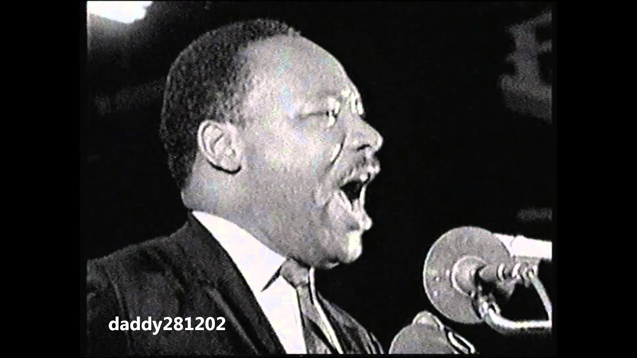 One 2 One Ian Wright / Martin Luther King Advert, 16th May 1998.