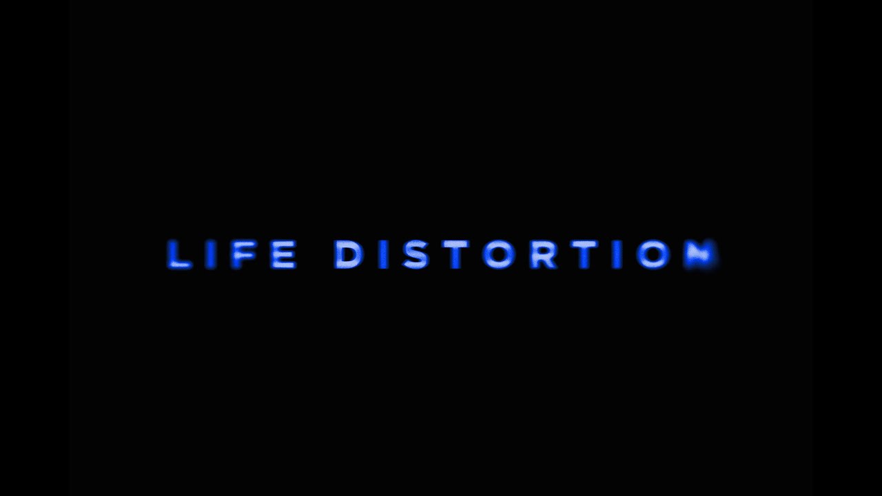 Crxz - Life Distortion