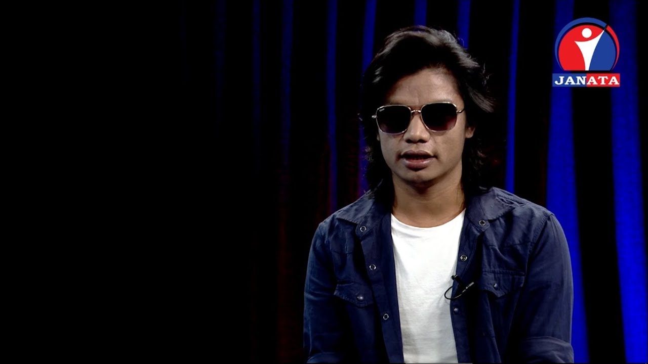 Glam Talk with Celebrity || Santosh Sen