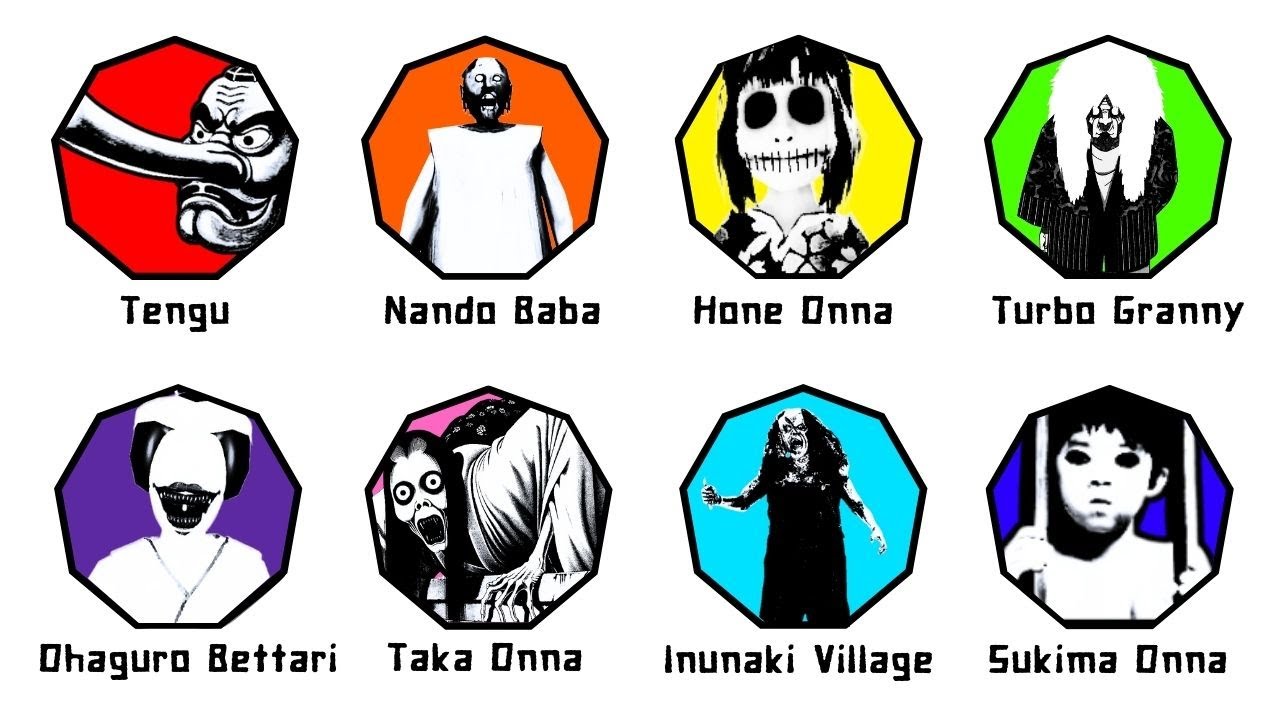 Freakiest Japanese Urban Legends Explained In 11 Minutes