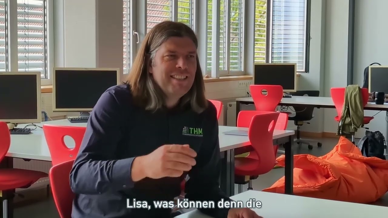 Unsere Serie IEM Labore - Folge 1: Game / Mobile / Web Development