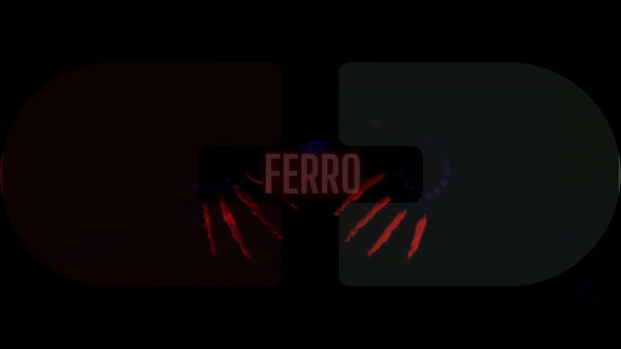 Aykut Closer - Ferro
