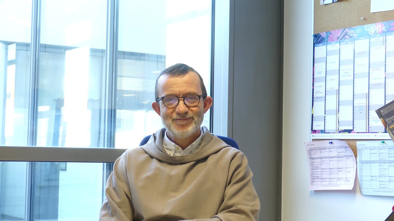 Jean Cassien : une anthropologie de l’intériorité et de la croissance