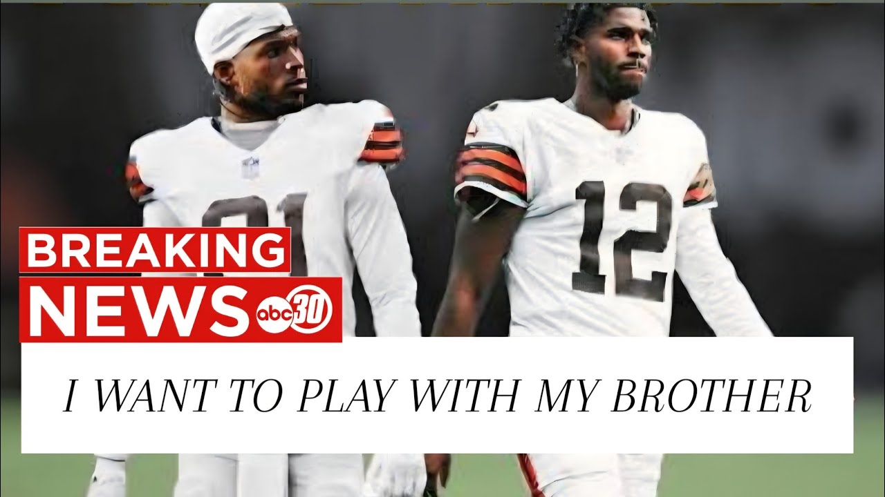 SHEDEUR SANDERS I WANT TO PLAY WITH SHILO SANDERS 