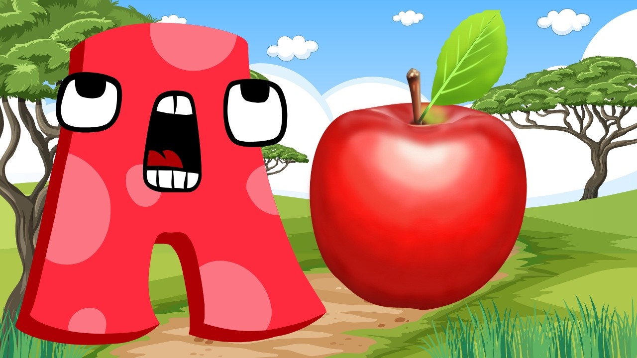Best Educational Videos for Kids and Toddlers | Birds, Animals, ABC, School Supplies, Months, Fruit