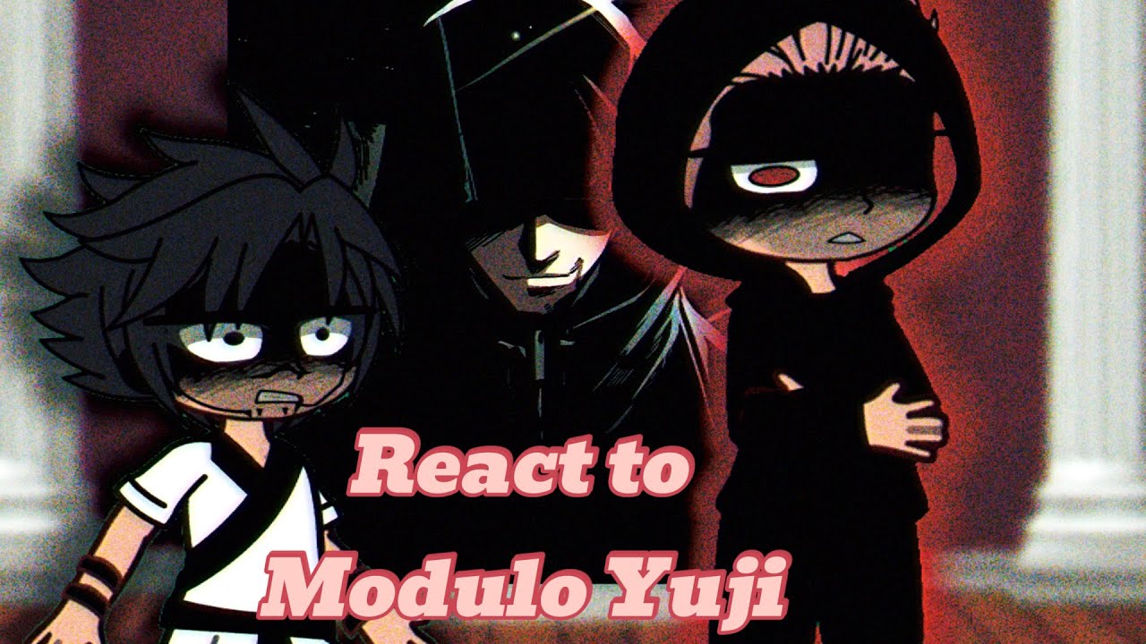 (🇺🇸, 🇧🇷) Jujutsu Kaisen react to Immortal Yuji + Modulo Future