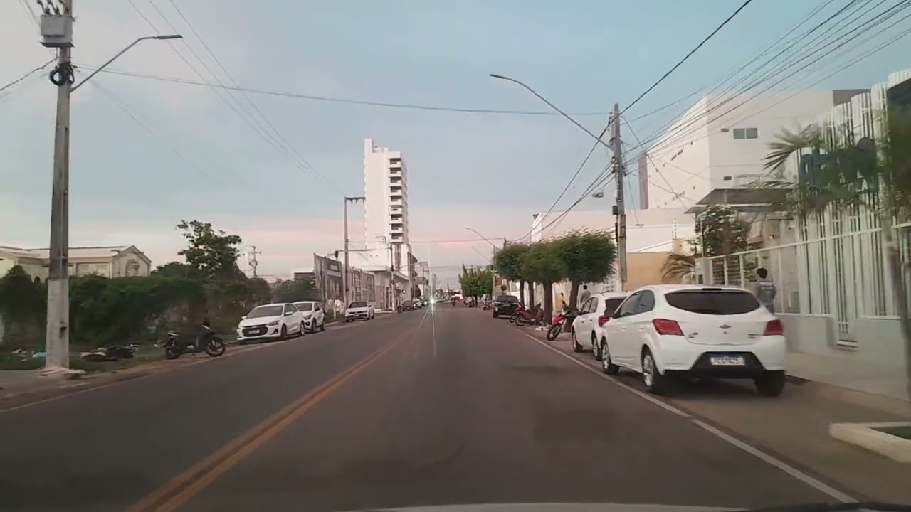 TARDE DE QUARTA-FEIRA 14/01/26 EM SOUSA PB 