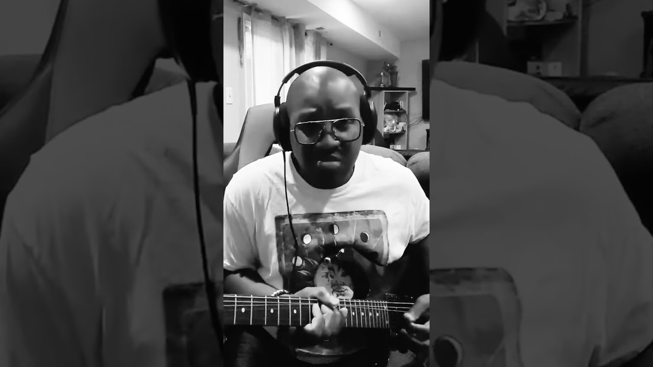 What&rsquo;s the Use || Guitar Vibes || Improv #instrumentalist #leemimsproductions