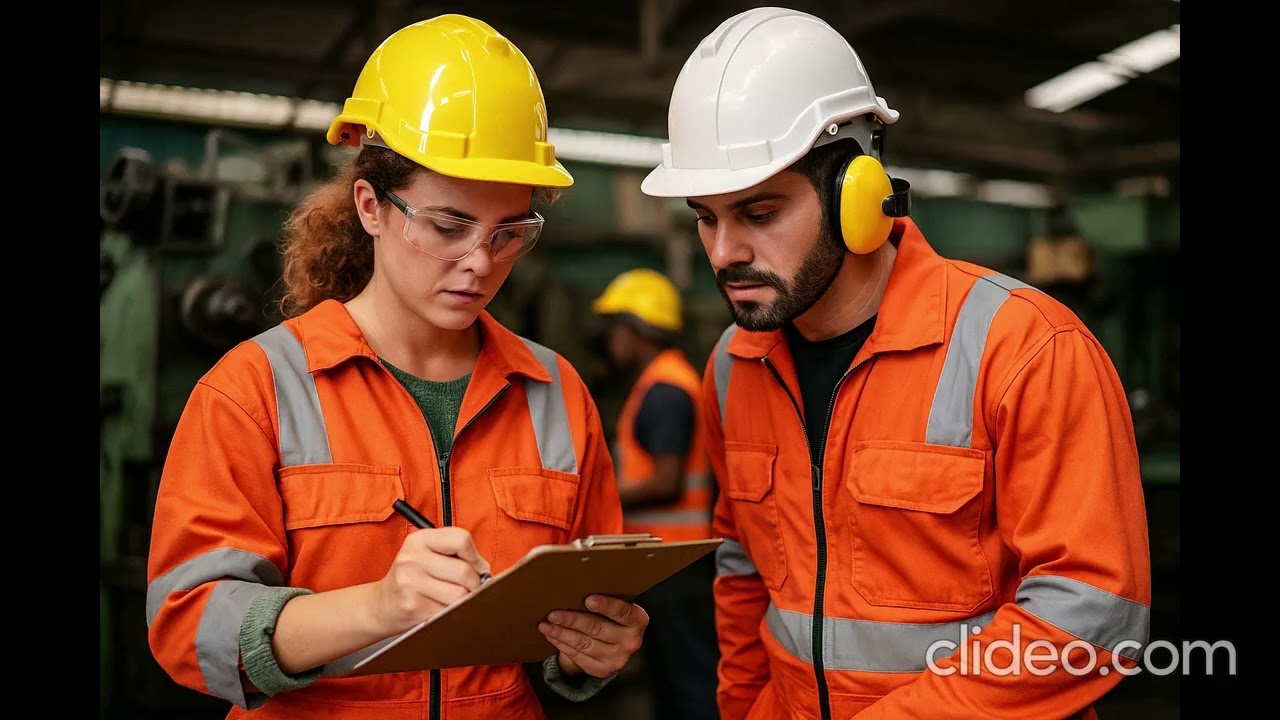 Norma Internacional ISO 45001:2018 - Sistemas de gestión de la seguridad y salud en el trabajo